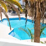 302 Modern, Light, Comfortable With Swimming Pool * プラヤ・デ・ラス・アメリカス