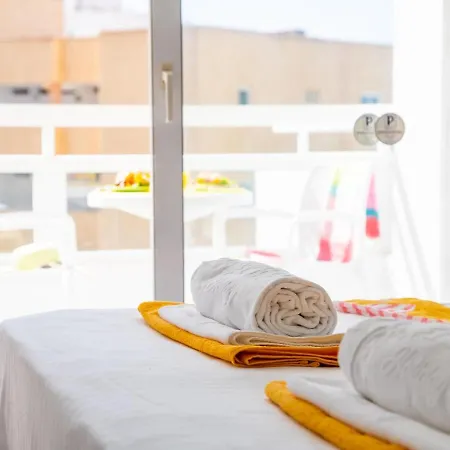 Appartement 302 Modern, Light, Comfortable With Swimming Pool Playa de las Américas
