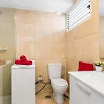 302 Modern, Light, Comfortable With Swimming Pool * Playa de las Américas